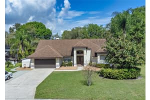 2418 Eagle Trace Dr, KISSIMMEE