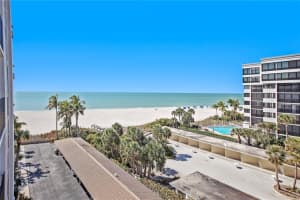 1212 Benjamin Franklin Dr #504, SARASOTA