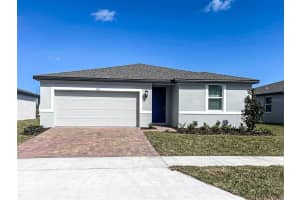 316 Sarah Nicole Way, NEW SMYRNA BEACH