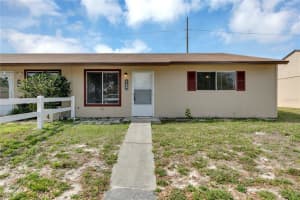 758 W Rosewood Ln #85, TAVARES