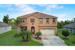 4560 Ross Lanier Ln, KISSIMMEE