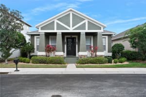 413 Park Lake Dr, WINTER SPRINGS