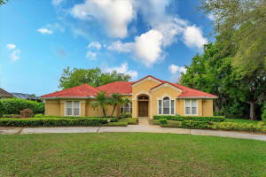 7135 Horizon Cir, WINDERMERE