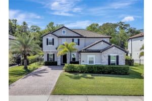 677 American Holly Pl, OVIEDO