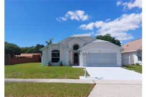 1418 Sierra Cir, KISSIMMEE