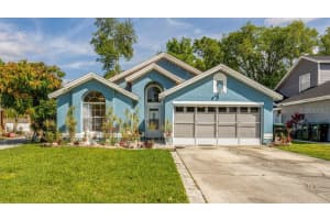 9521 Rosewalk Ct, ORLANDO