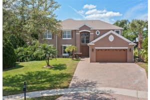 1603 Johns Cove Ln, OAKLAND