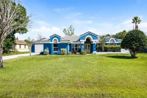 2749 S Stewart St, KISSIMMEE