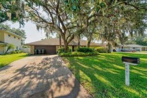 4031 Quenita Dr, WINTER PARK