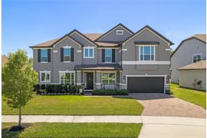 1803 Fullers Oak Loop, WINTER GARDEN