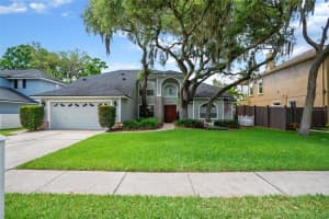 5630 S Lake Burkett Ln, WINTER PARK