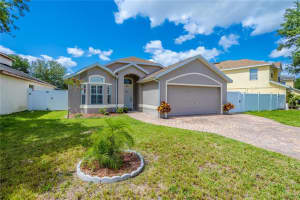 314 Riomena Ct, ORLANDO