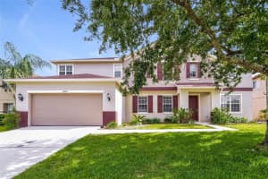 14942 Tullamore Loop, WINTER GARDEN