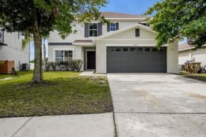 4616 Ross Lanier Ln, KISSIMMEE