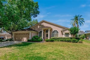 424 Conservatory Cv, LAKE MARY