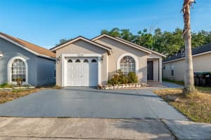 11112 Einbender Rd, ORLANDO