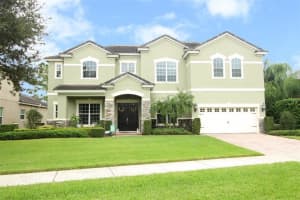 1845 Blackwater Ct, WINTER GARDEN