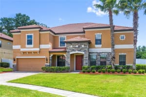2908 Falconhill Dr, APOPKA