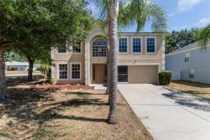 2401 Foxhollow Rd, TAVARES