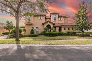 1330 Belfiore Way, WINDERMERE 1330 Belfiore Way, WINDERMERE