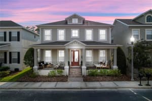 418 Park Lake Dr, WINTER SPRINGS