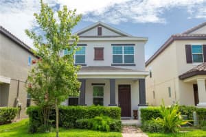 9313 Mira Valle Ln, WINTER GARDEN