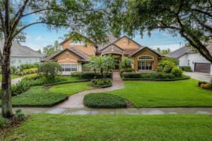 7431 Park Springs Cir, ORLANDO
