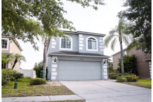 2036 Portcastle, WINTER GARDEN