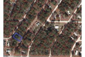 Ne 157 Ave, WILLISTON Ne 157 Ave, WILLISTON