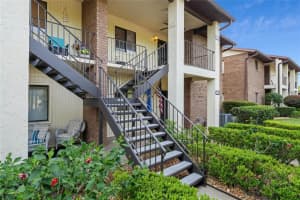 563 Belltower Ave #240, DELTONA