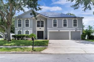 615 Monte Vista Way, WINTER GARDEN 615 Monte Vista Way, WINTER GARDEN