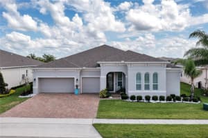 712 Misty Maple St, APOPKA