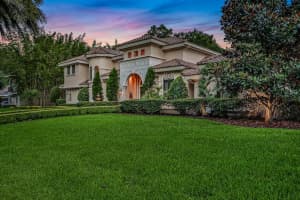 7344 Bella Foresta Pl, SANFORD
