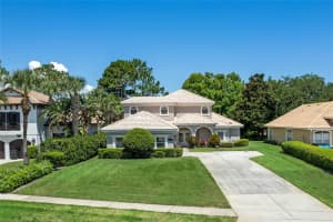 14013 Fairway Willow Ln, WINTER GARDEN