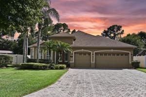 209 Porchester Dr, SANFORD