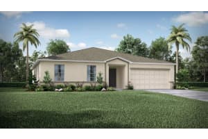 1631 Hanover Ave, DELTONA