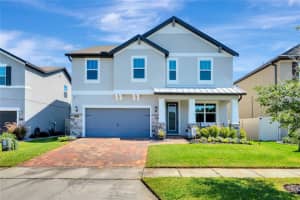 1243 Bristol Oaks Way, ORLANDO