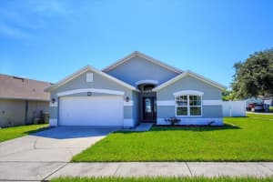 59 N Cervidae Dr, APOPKA