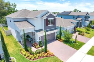 1746 Deans Crossing Ln, ORLANDO