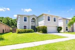 14320 Econ Woods Ln, ORLANDO