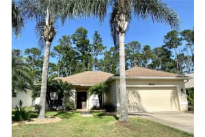 5422 Frederick Lake Drive, PORT ORANGE