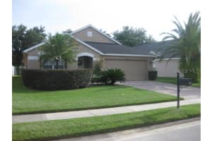 2947 Spring Heather Pl, OVIEDO