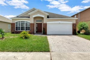 236 Doe Run Dr, WINTER GARDEN