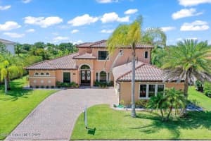 3718 Imperata Dr, ROCKLEDGE
