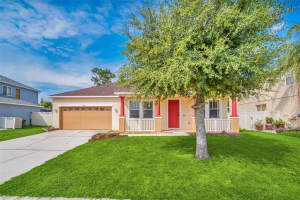 4568 Ross Lanier Ln, KISSIMMEE