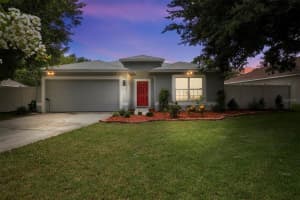 110 Dominion Ct, SANFORD