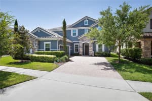 9357 Trinana Cir, WINTER GARDEN