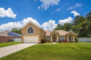 3509 Beau Chene Dr Dr, KISSIMMEE