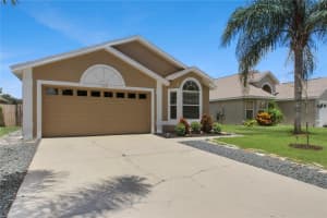 120 Rose Hill Trl, SANFORD