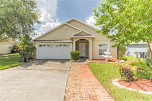 1073 Sheeler Hills Dr, APOPKA